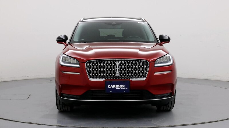 2020 Lincoln Corsair Reserve 5