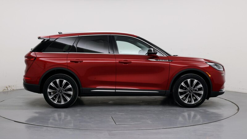 2020 Lincoln Corsair Reserve 7