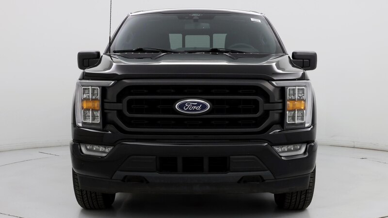 2022 Ford F-150 XLT 5