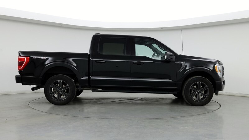 2022 Ford F-150 XLT 7