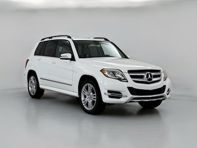 2014 Mercedes-Benz GLK 350 -
                Columbus, GA