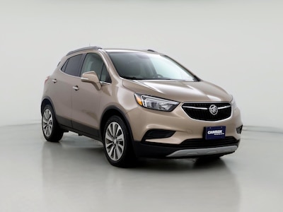 2019 Buick Encore Preferred -
                Town Center, GA