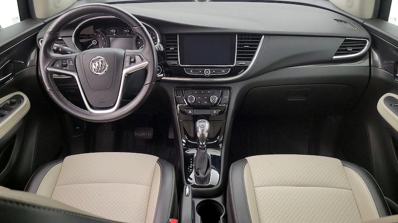 2019 Buick Encore Preferred 9