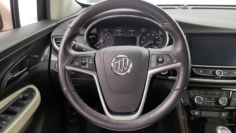 2019 Buick Encore Preferred 10