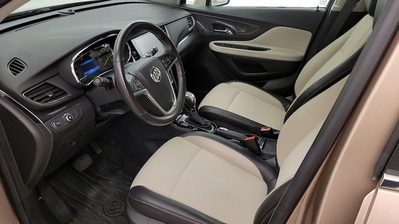 2019 Buick Encore Preferred 11