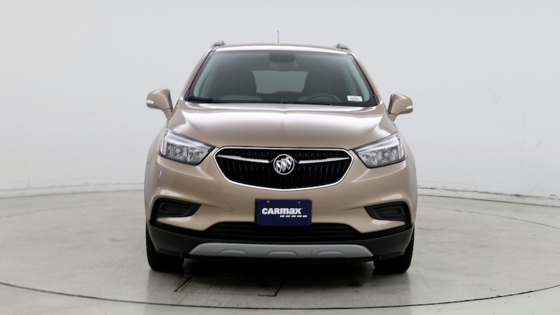 2019 Buick Encore Preferred 5