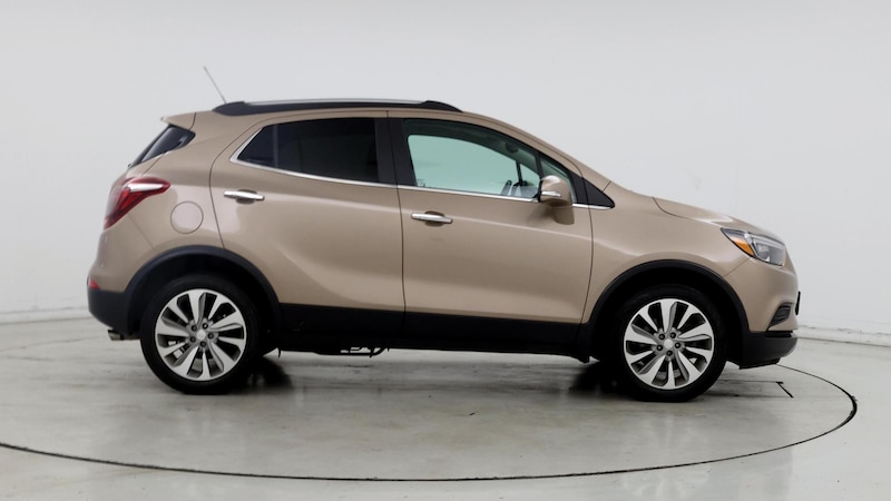 2019 Buick Encore Preferred 7