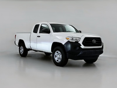 2023 Toyota Tacoma SR -
                Norcross, GA