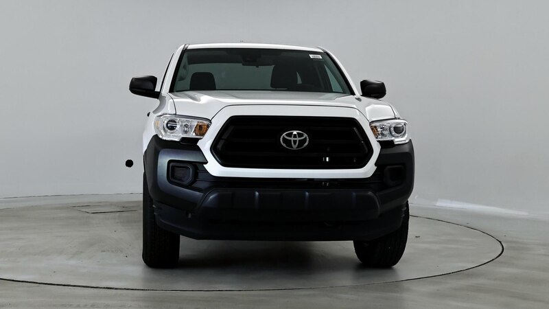 2023 Toyota Tacoma SR 5