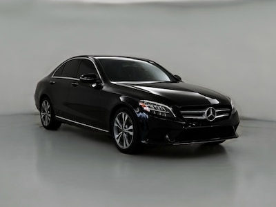 2019 Mercedes-Benz C-Class C 300 -
                Norcross, GA