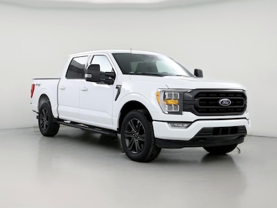 2022 Ford F-150 XLT -
                Lexington, KY