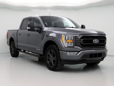 2022 Ford F-150 XLT -
                Bloomington, IL