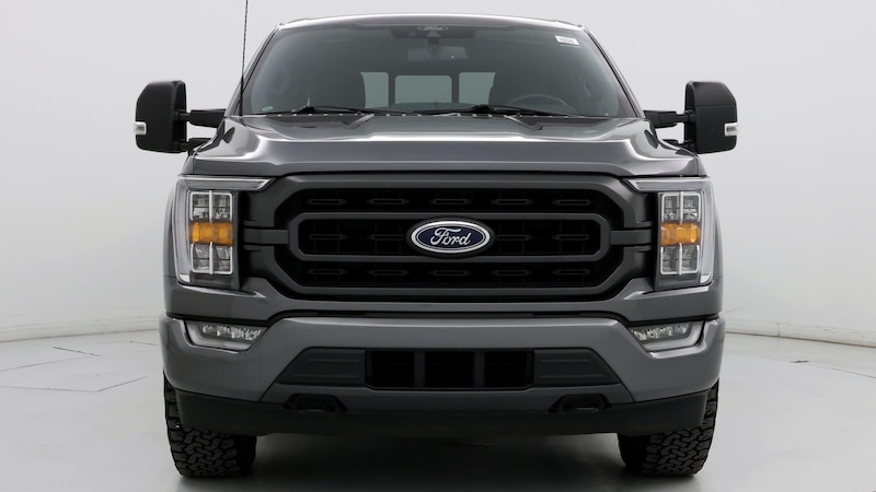 2022 Ford F-150 XLT 5