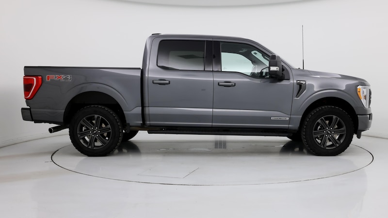 2022 Ford F-150 XLT 7