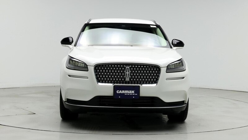 2022 Lincoln Corsair Standard 5