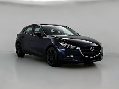 2017 Mazda Mazda3 i Touring -
                Norcross, GA