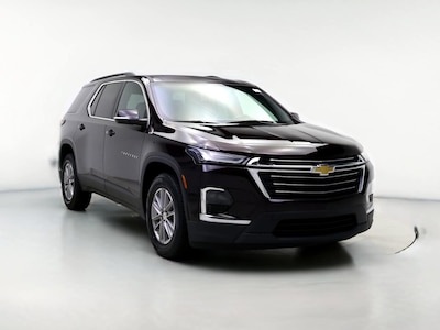 2022 Chevrolet Traverse LT -
                Orlando, FL