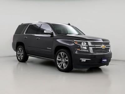 2017 Chevrolet Tahoe Premier -
                Mckinney, TX