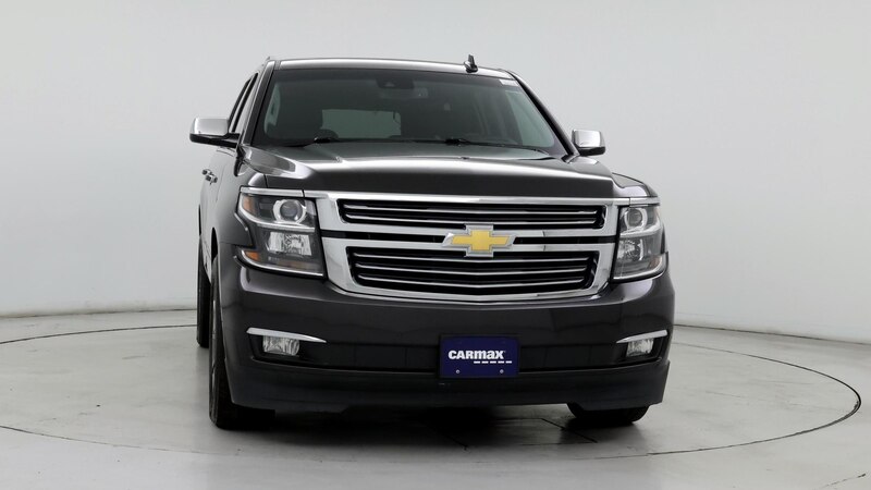 2017 Chevrolet Tahoe Premier 5