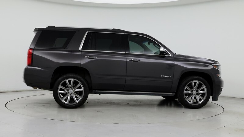 2017 Chevrolet Tahoe Premier 7