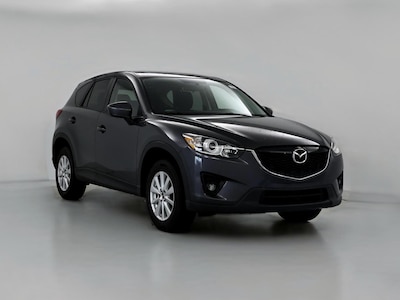 2014 Mazda CX-5 Touring -
                Norcross, GA