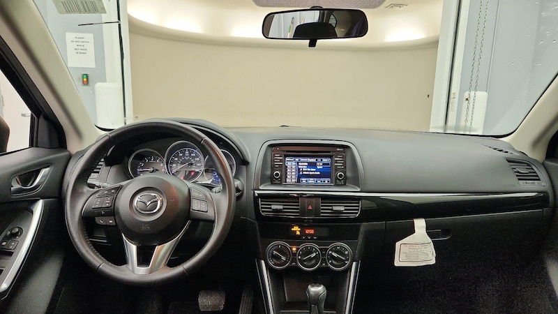 2014 Mazda CX-5 Touring 9