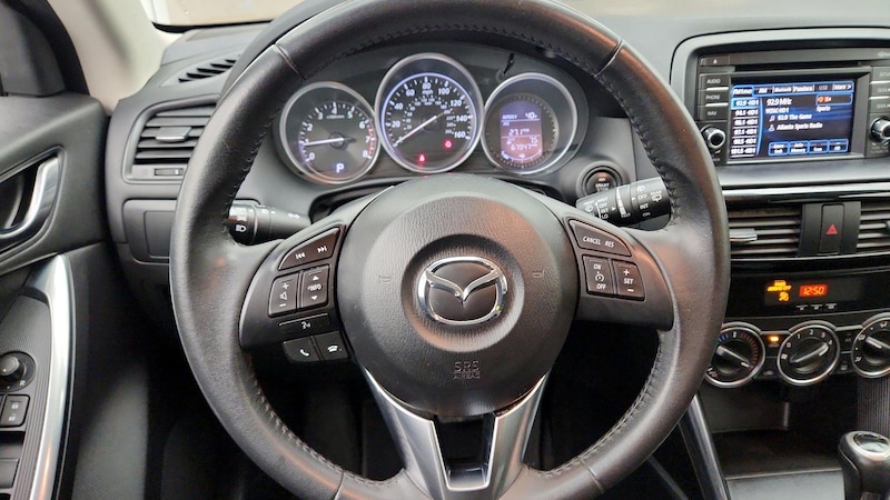 2014 Mazda CX-5 Touring 10