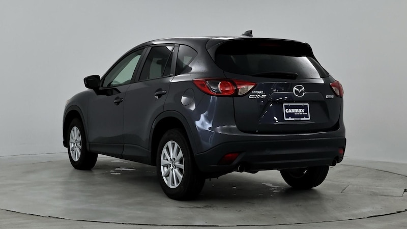 2014 Mazda CX-5 Touring 2