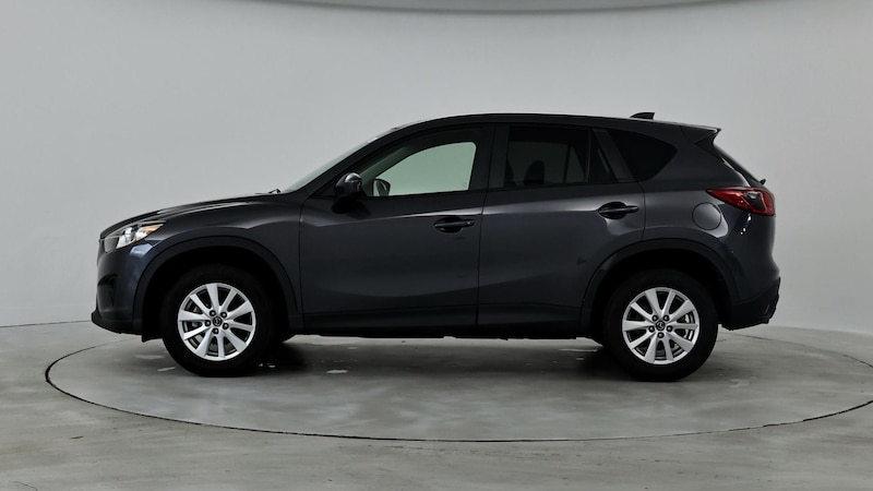 2014 Mazda CX-5 Touring 3