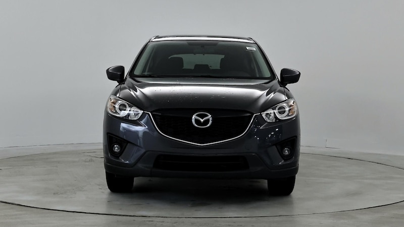 2014 Mazda CX-5 Touring 5