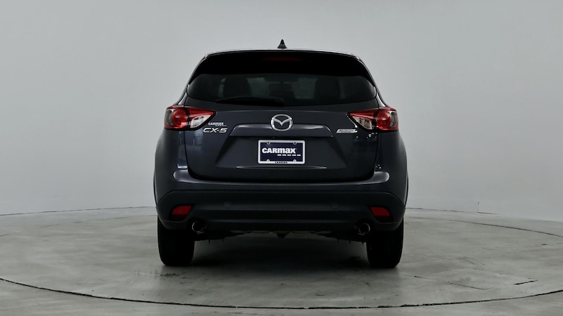 2014 Mazda CX-5 Touring 6