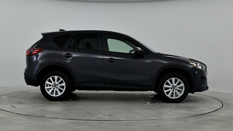 2014 Mazda CX-5 Touring 7