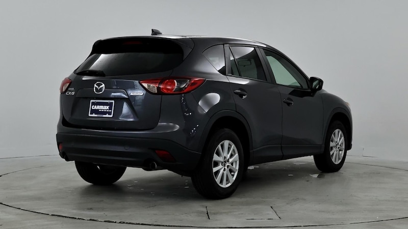 2014 Mazda CX-5 Touring 8