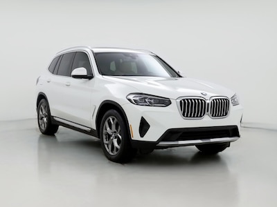 2022 BMW X3 sDrive30i -
                Lithia Springs, GA