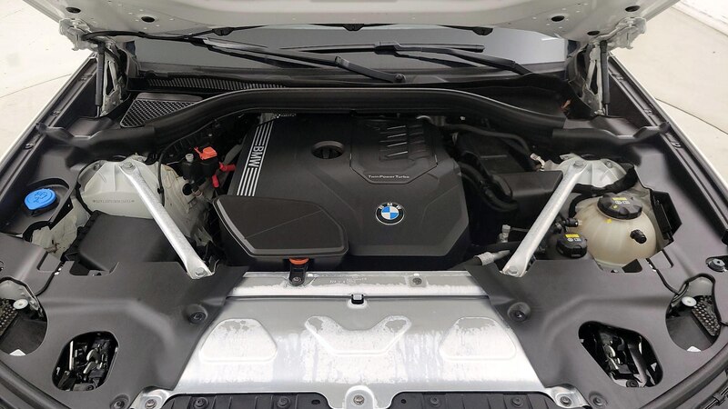 2022 BMW X3 sDrive30i 23