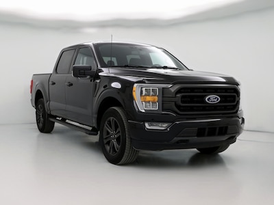 2022 Ford F-150 XLT -
                Plainfield, IL