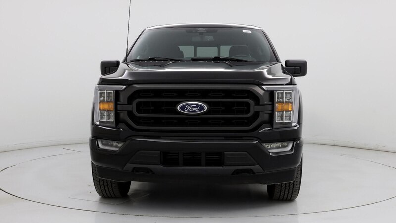 2022 Ford F-150 XLT 5