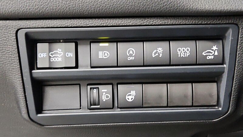 2022 Toyota Tundra Limited 13