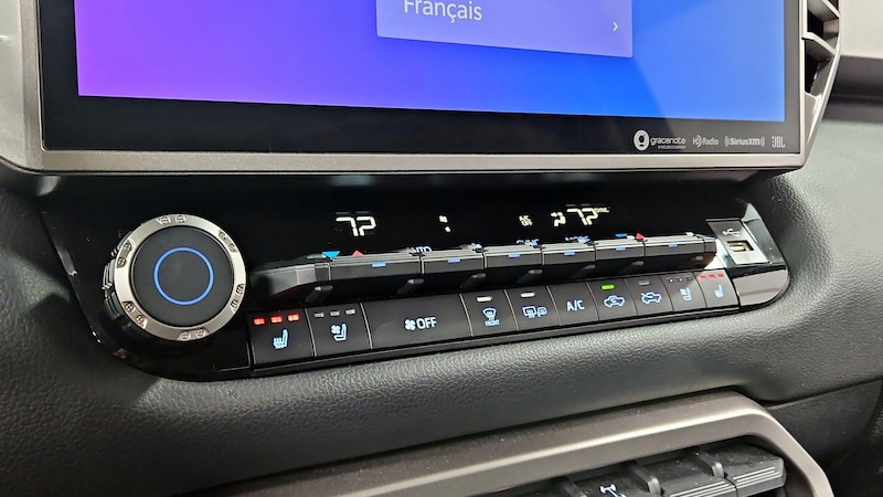 2022 Toyota Tundra Limited 16