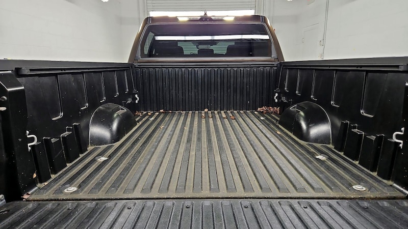 2022 Toyota Tundra Limited 20