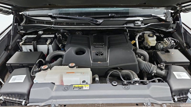 2022 Toyota Tundra Limited 21