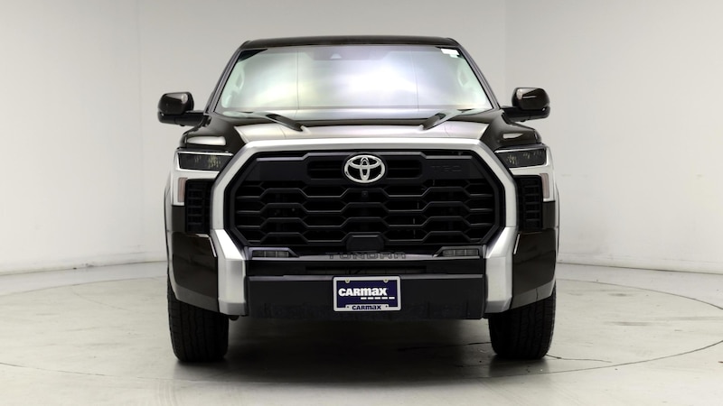 2022 Toyota Tundra Limited 5