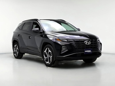 2022 Hyundai Tucson SEL -
                Kenosha, WI