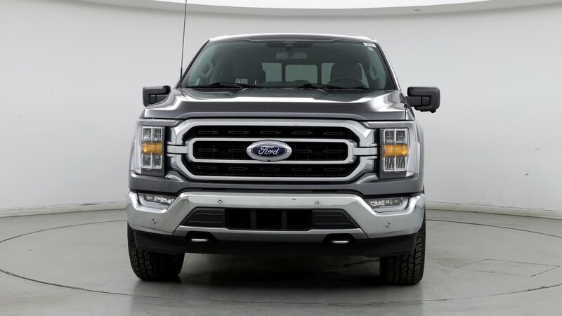 2021 Ford F-150 XLT 5