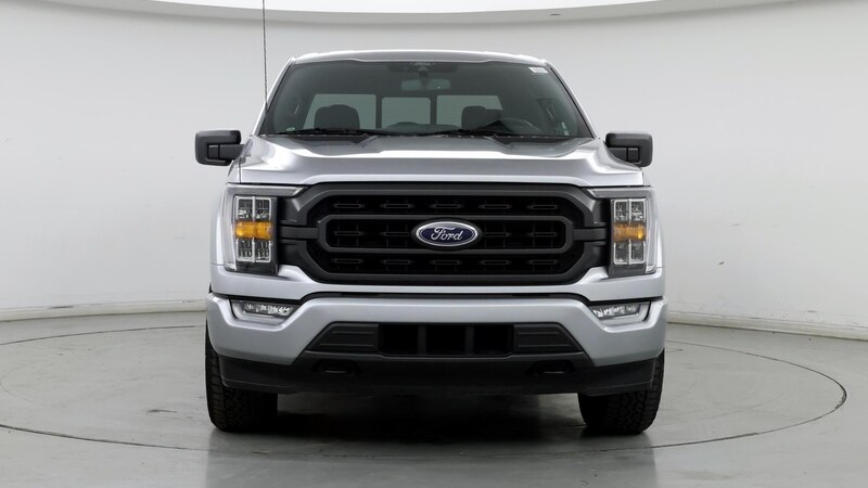 2022 Ford F-150 XLT 5