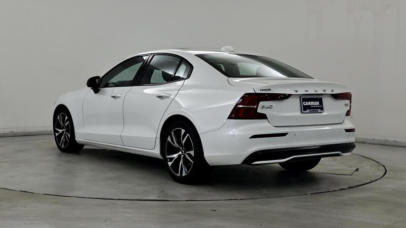 2024 Volvo S60 B5 Core 2