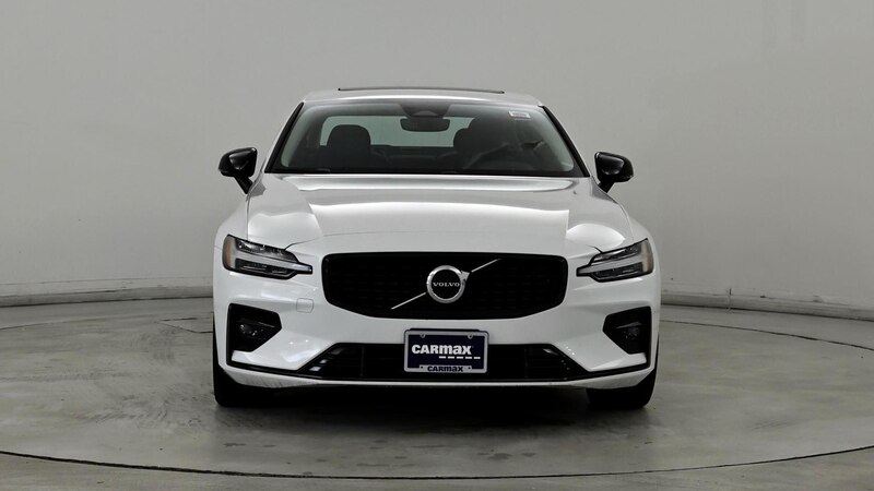 2024 Volvo S60 B5 Core 5