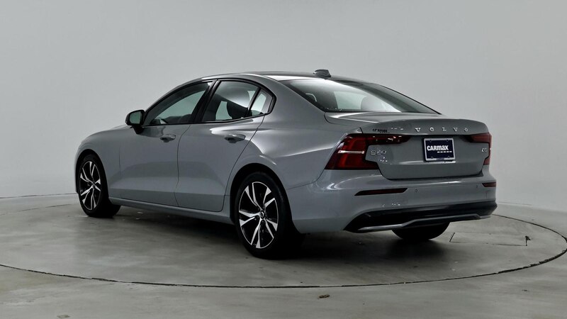 2024 Volvo S60 B5 Core 2