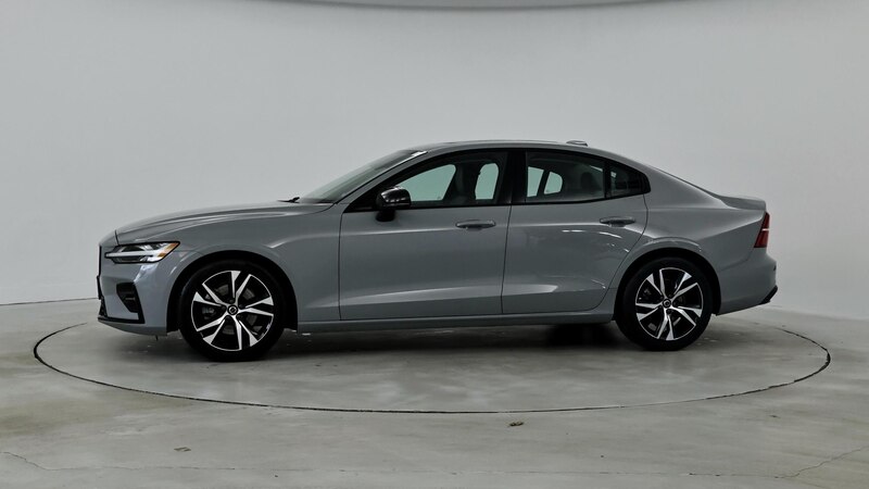 2024 Volvo S60 B5 Core 3