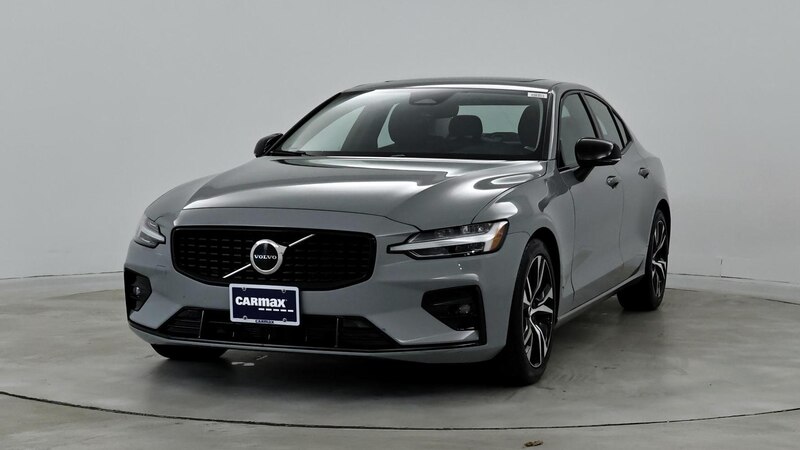 2024 Volvo S60 B5 Core 4